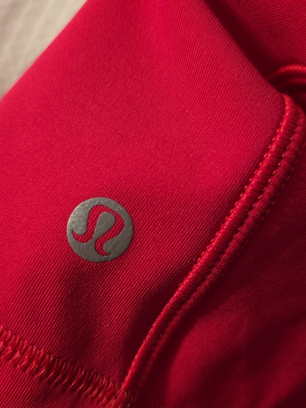 Lululemon Biker Shorts - Picture 10 of 10
